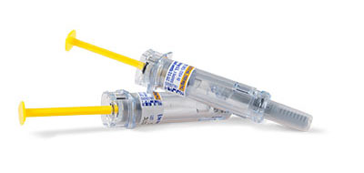 Enoxaparin Sodium Injection 40 mg/0.4 mL