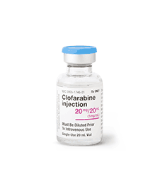 Clofarabine Injection - Generic for Clolar® (clofarabine injection)