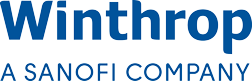 Winthrop - A Sanofi Company logo