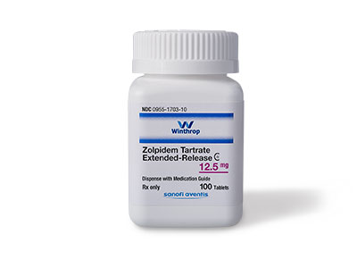 Zolpidem 10mg generic