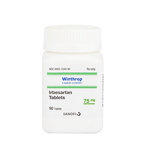 Generic on sale for avapro